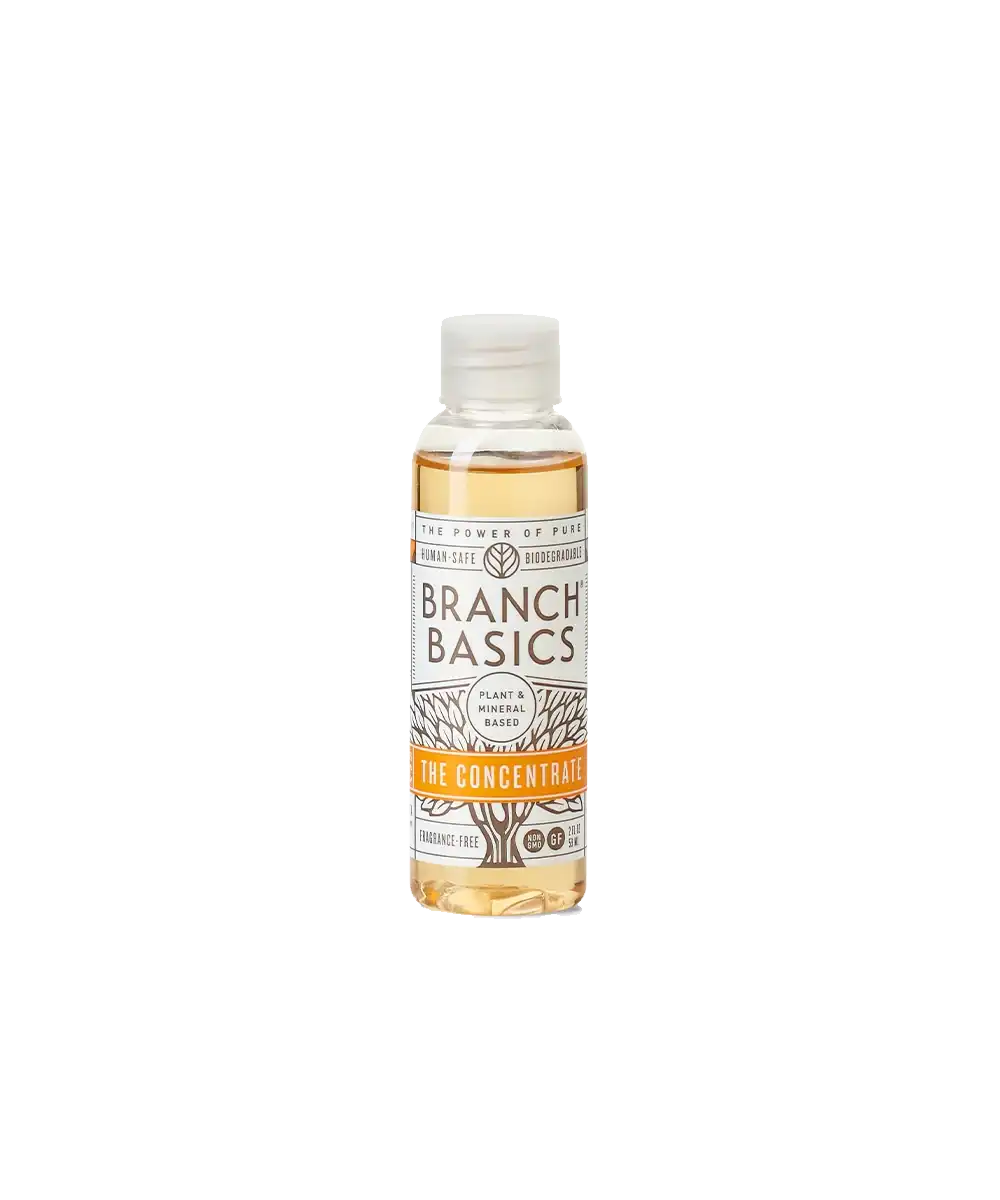 Mini Concentrate