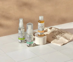 Travel Kit
